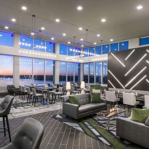 River Room Bar